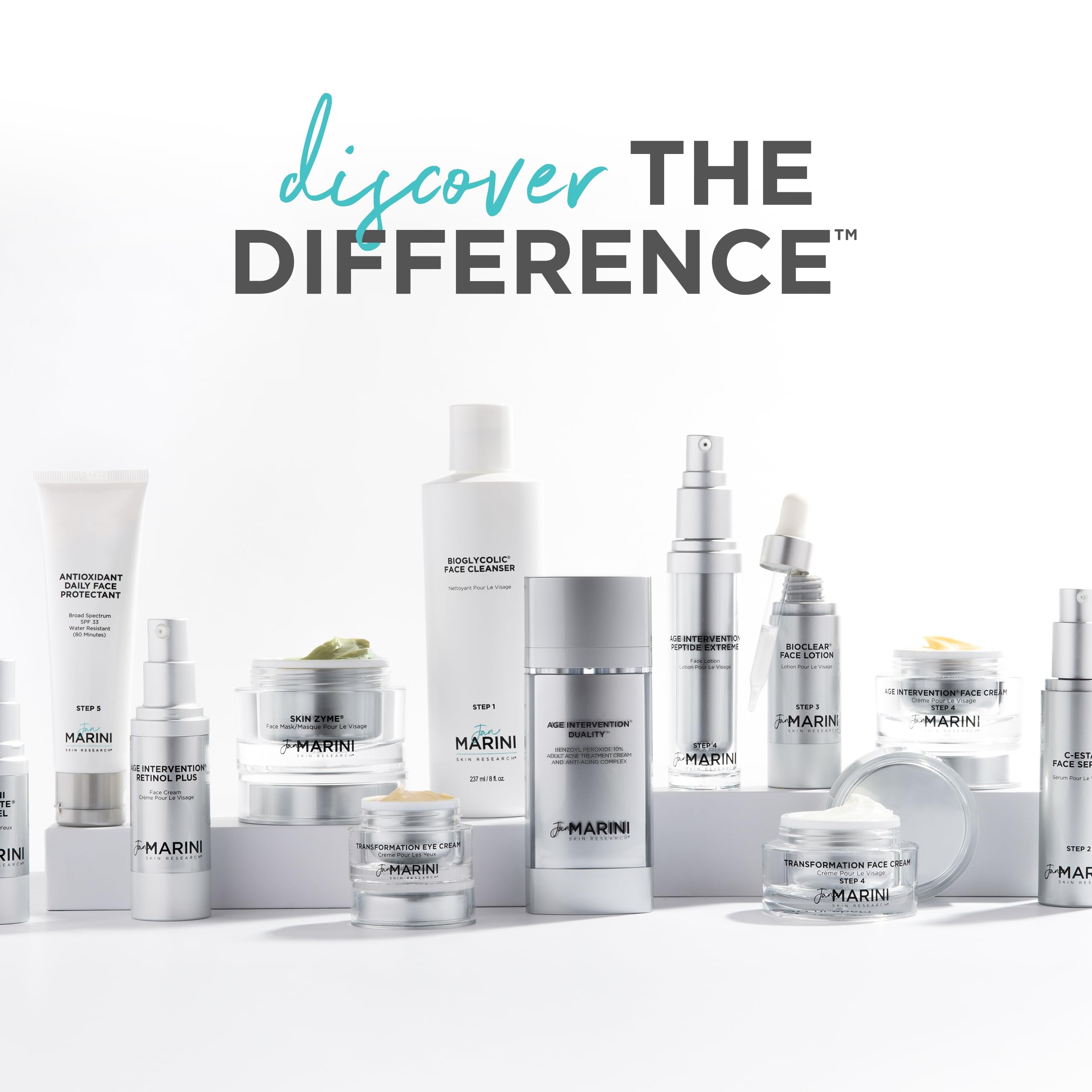 Foto 7 pulgar | Crema Facial Jan Marini Skin Research Age Intervention Retinol - Venta Internacional.