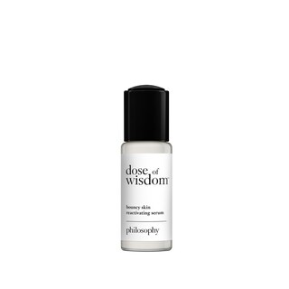 Foto 1 | Sérum Facial Philosophy Dose Of Wisdom Bouncy Skin Rebuilding - Venta Internacional.