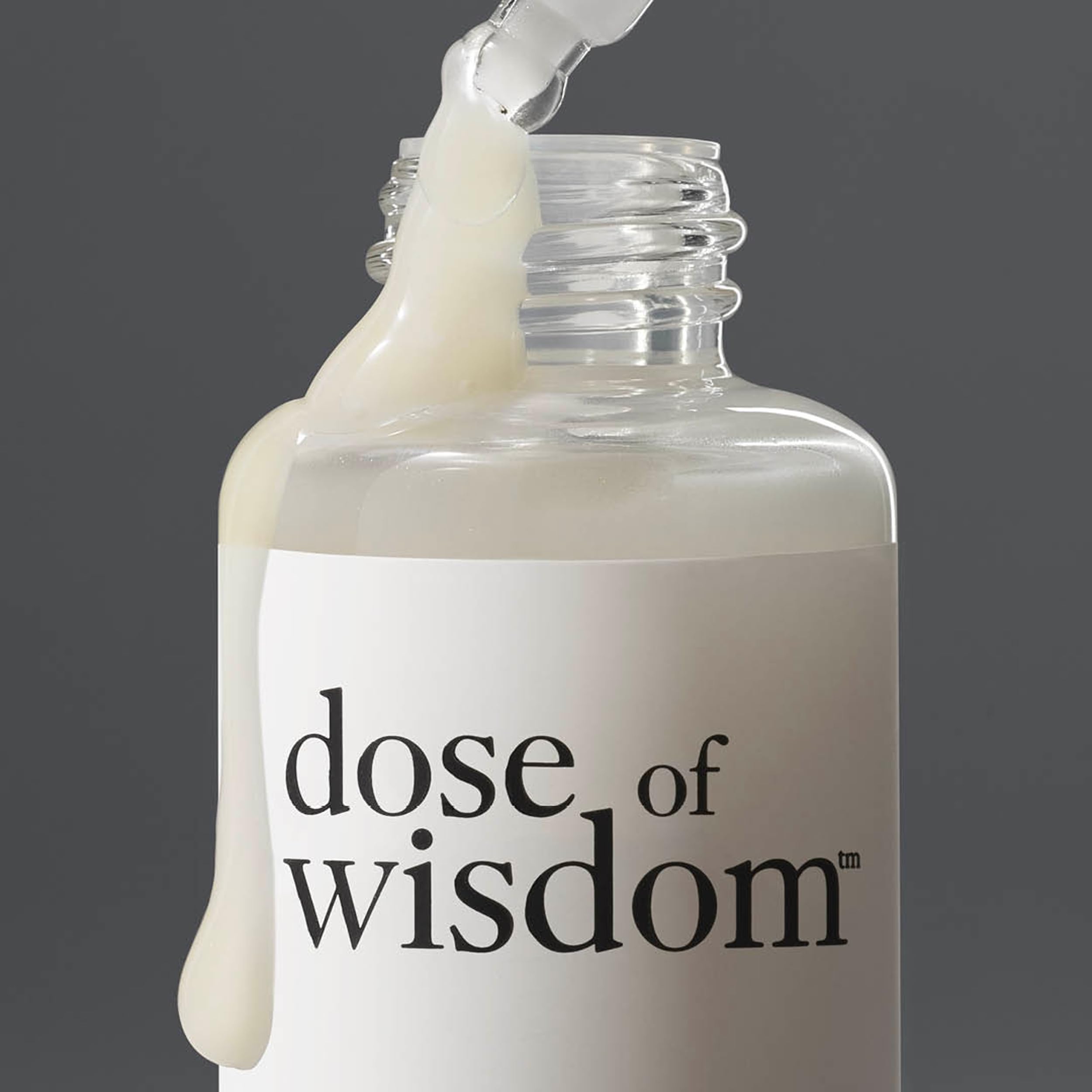 Foto 3 pulgar | Sérum Facial Philosophy Dose Of Wisdom Bouncy Skin Rebuilding - Venta Internacional.