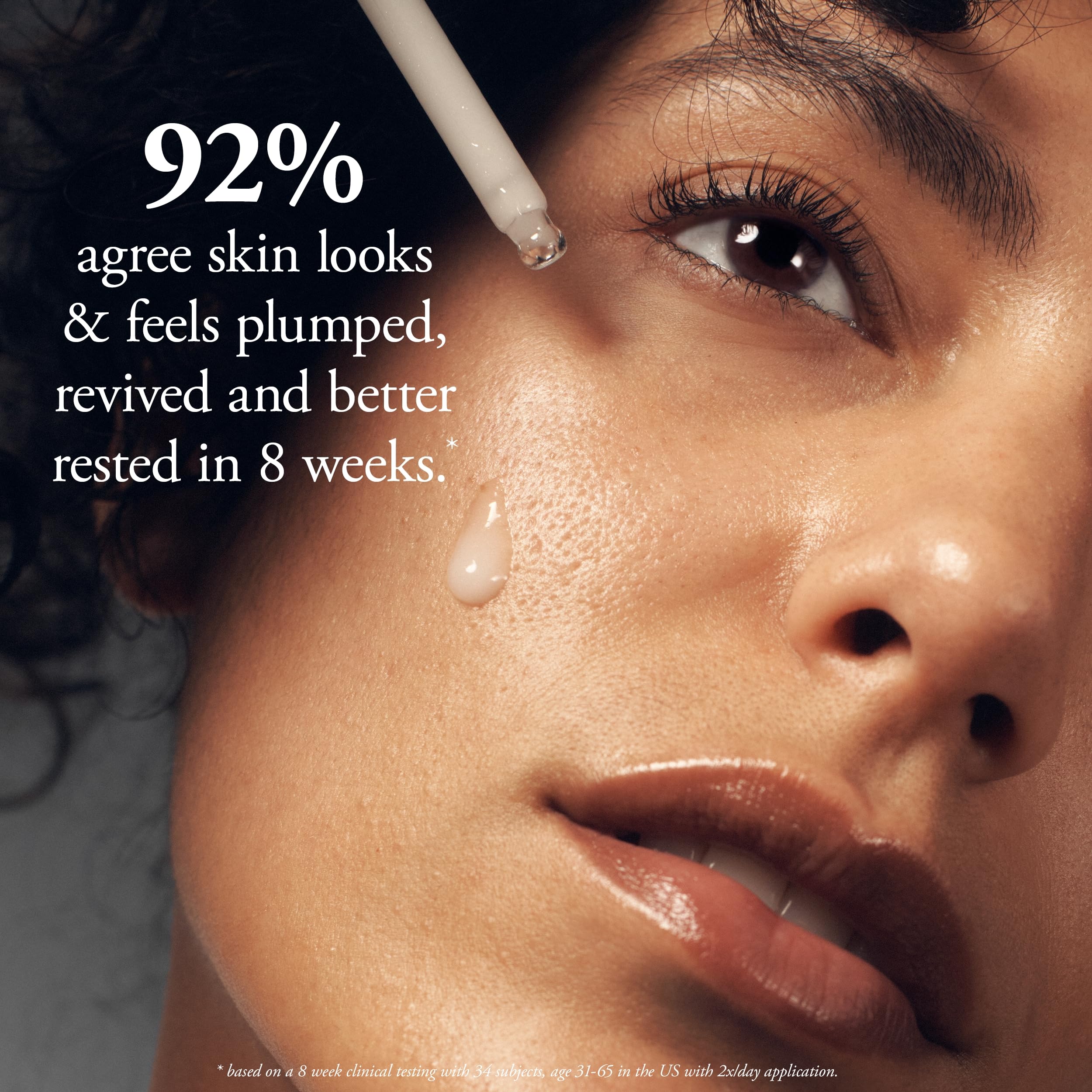 Foto 6 pulgar | Sérum Facial Philosophy Dose Of Wisdom Bouncy Skin Rebuilding - Venta Internacional.