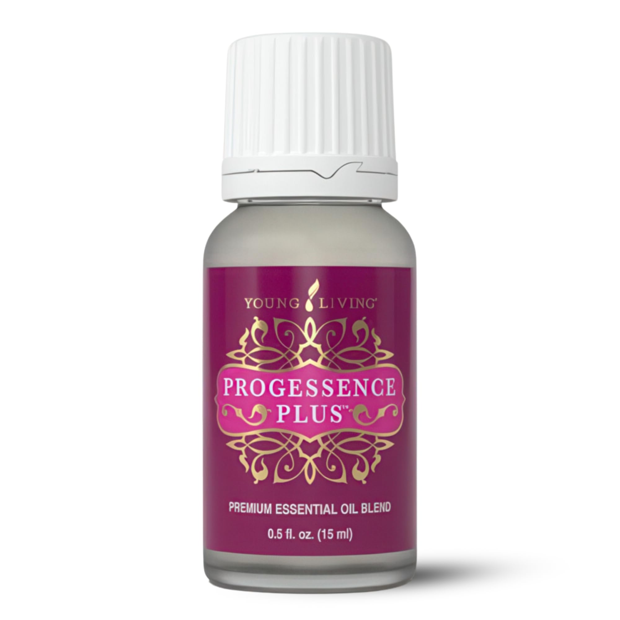 Sérum Young Living Progressence Phyto Plus 15 Ml Para Mujer - Venta Internacional.