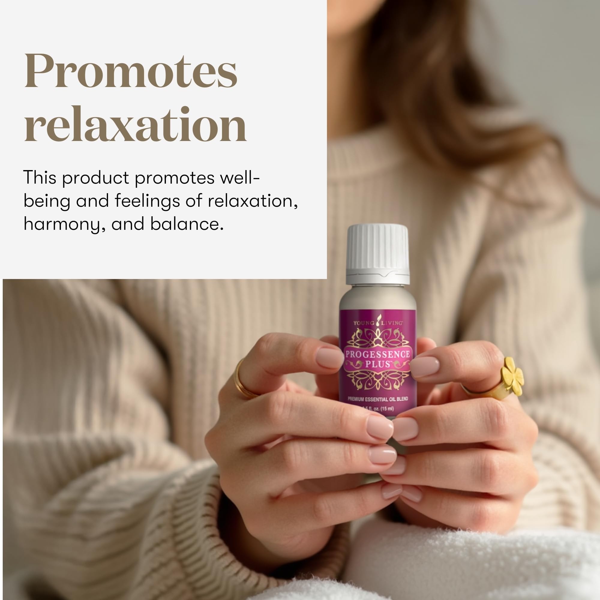 Foto 4 pulgar | Sérum Young Living Progressence Phyto Plus 15 Ml Para Mujer - Venta Internacional.
