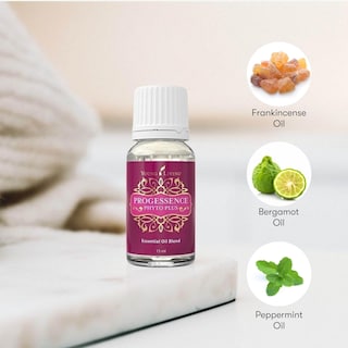 Foto 4 | Sérum Young Living Progressence Phyto Plus 15 Ml Para Mujer - Venta Internacional.