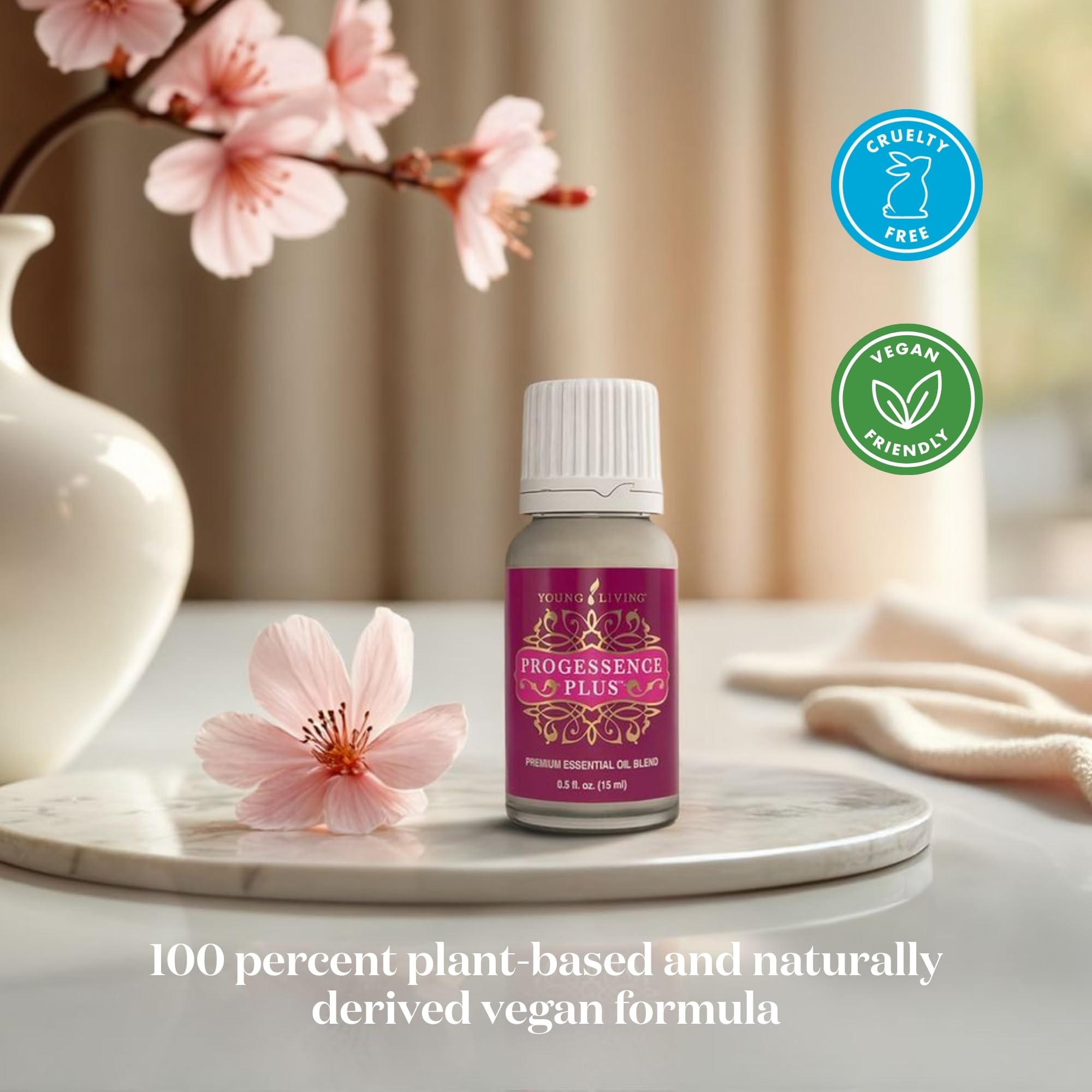 Foto 7 pulgar | Sérum Young Living Progressence Phyto Plus 15 Ml Para Mujer - Venta Internacional.