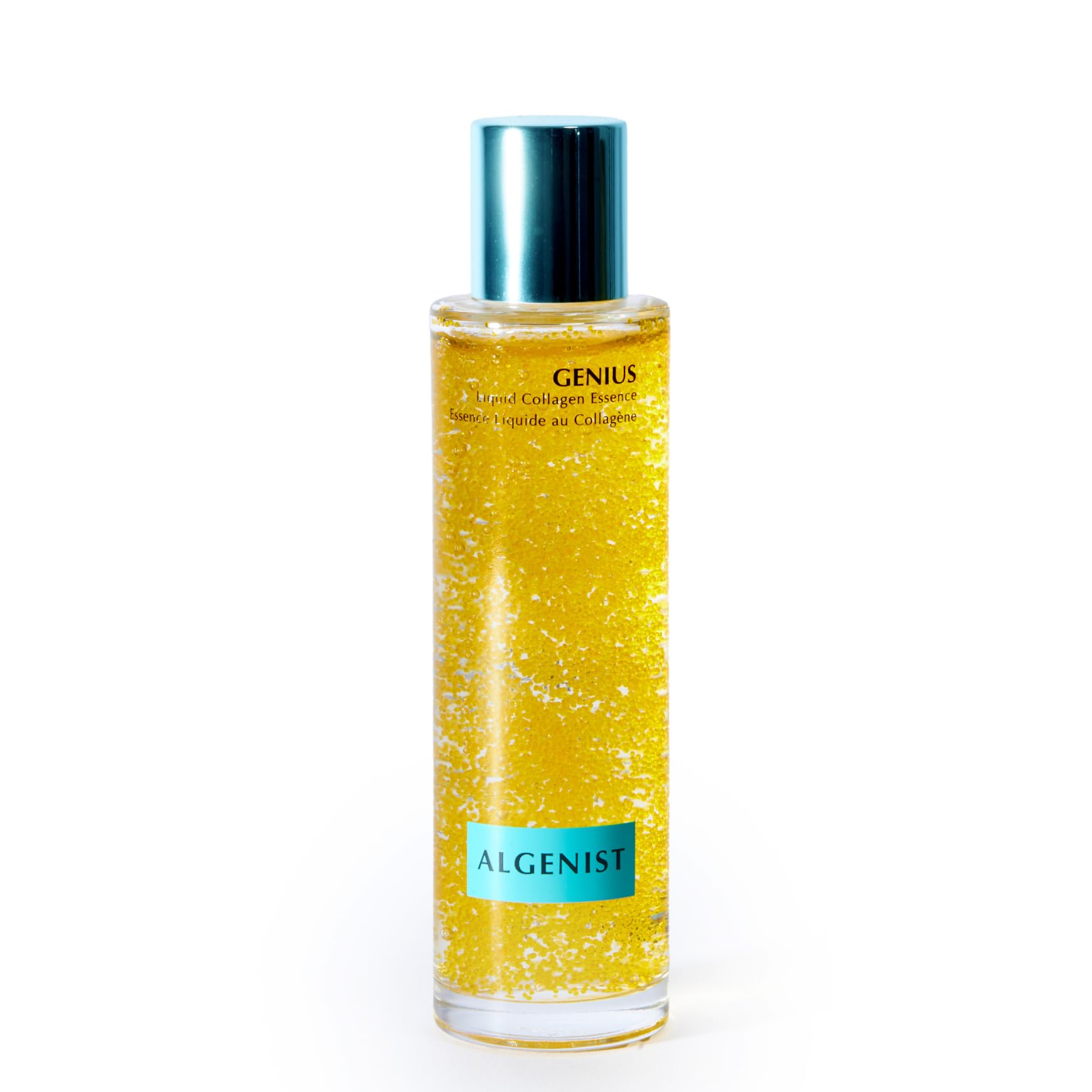 Sérum De Colágeno Líquido Algenist Genius Liquid Collagen 100 Ml - Venta Internacional.