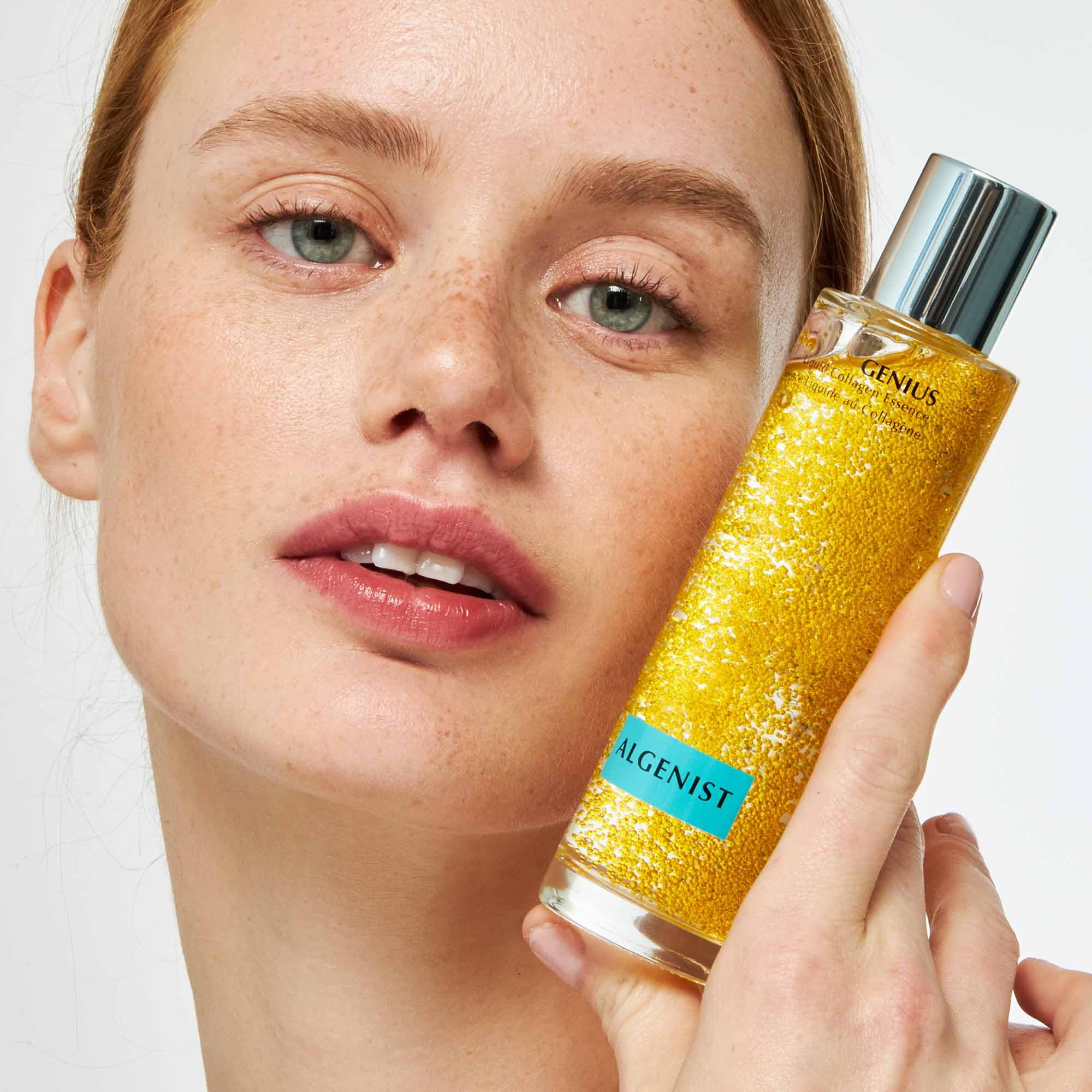 Foto 4 pulgar | Sérum De Colágeno Líquido Algenist Genius Liquid Collagen 100 Ml - Venta Internacional.