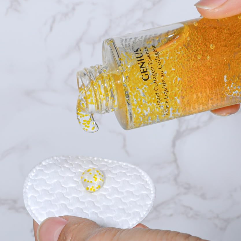 Foto 6 pulgar | Sérum De Colágeno Líquido Algenist Genius Liquid Collagen 100 Ml - Venta Internacional.