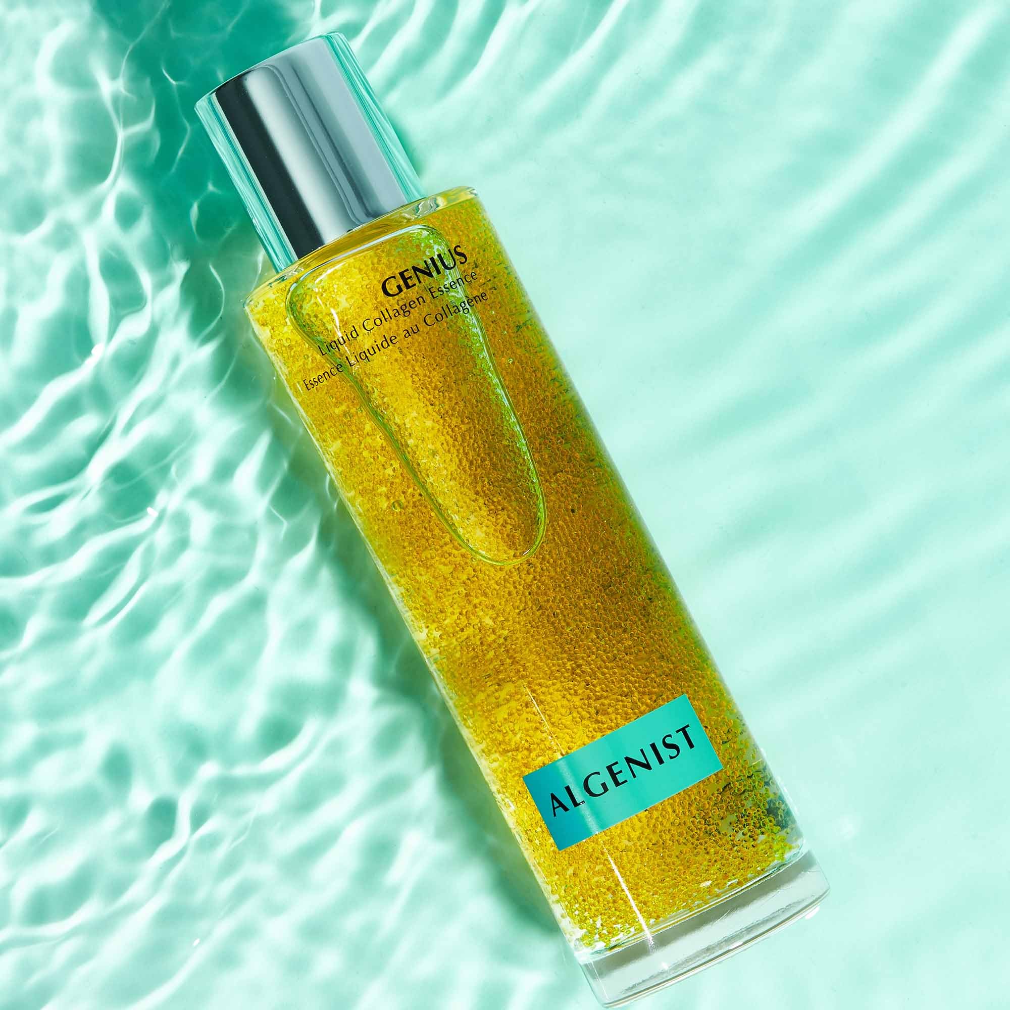 Foto 6 | Sérum De Colágeno Líquido Algenist Genius Liquid Collagen 100 Ml - Venta Internacional.
