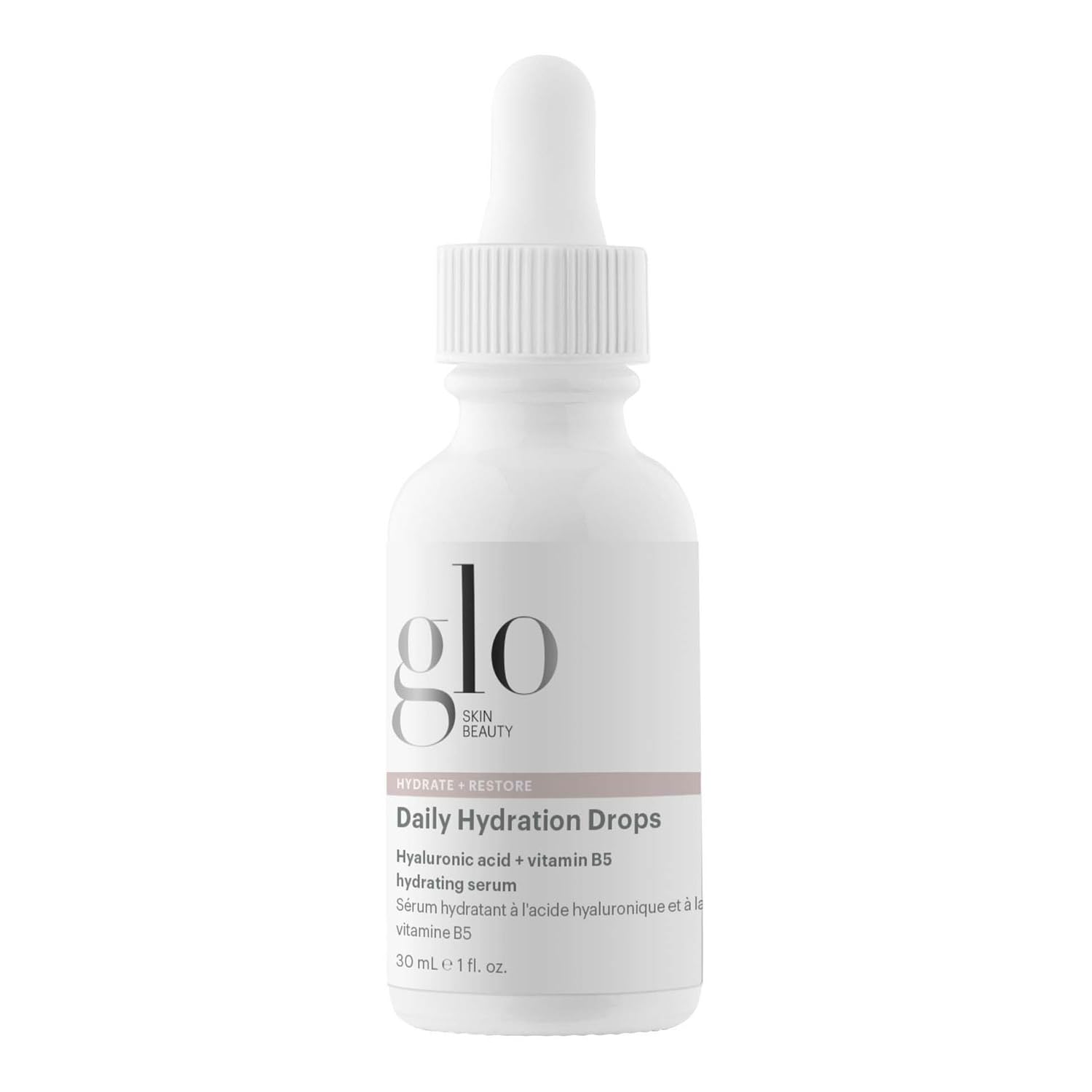 Serum Facial Glo Skin Beauty Gotas De Hidratación Diaria - Venta Internacional.