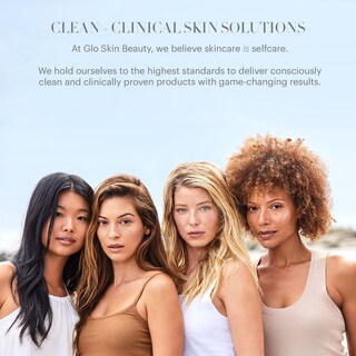 Foto 5 | Serum Facial Glo Skin Beauty Gotas De Hidratación Diaria - Venta Internacional.