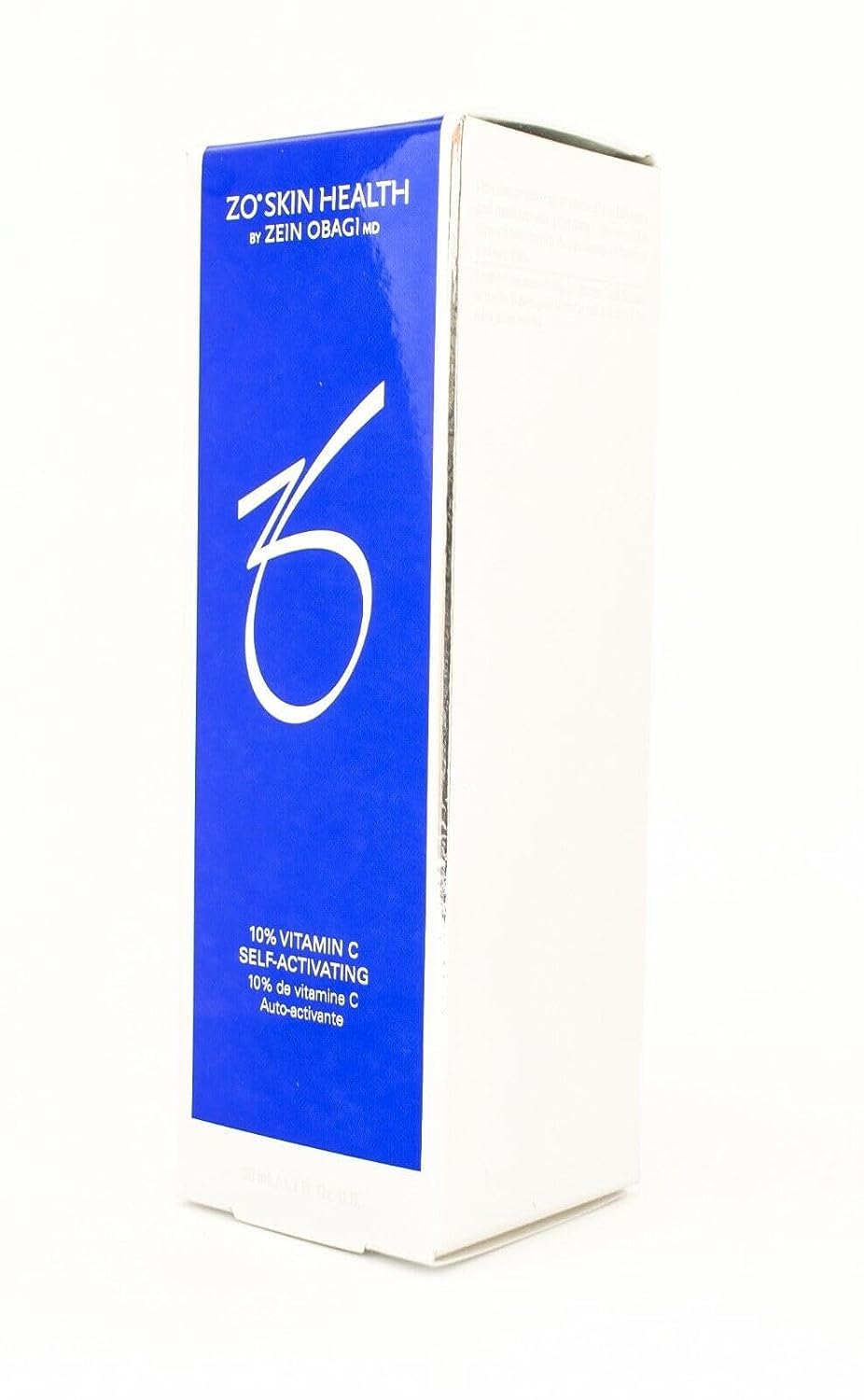 Sérum Zo Skin Health Ossential C-bright Con 10% De Vitamina C, 50 Ml - Venta Internacional.