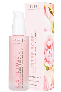 Foto 2 | Sérum Facial Farmhouse Fresh Vitamina C Con Ácido Hialurónico 30 Ml - Venta Internacional.