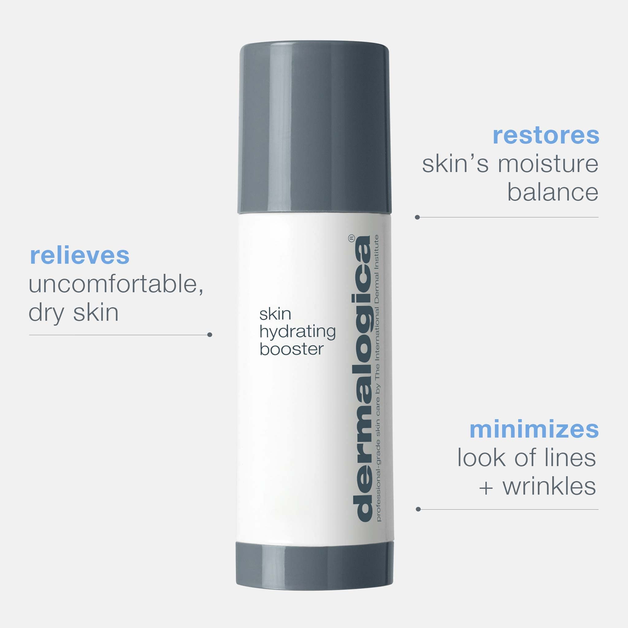 Foto 3 pulgar | Aceite Facial Dermalogica Skin Hydrating Booster Con Ácido Hialurónico - Venta Internacional.