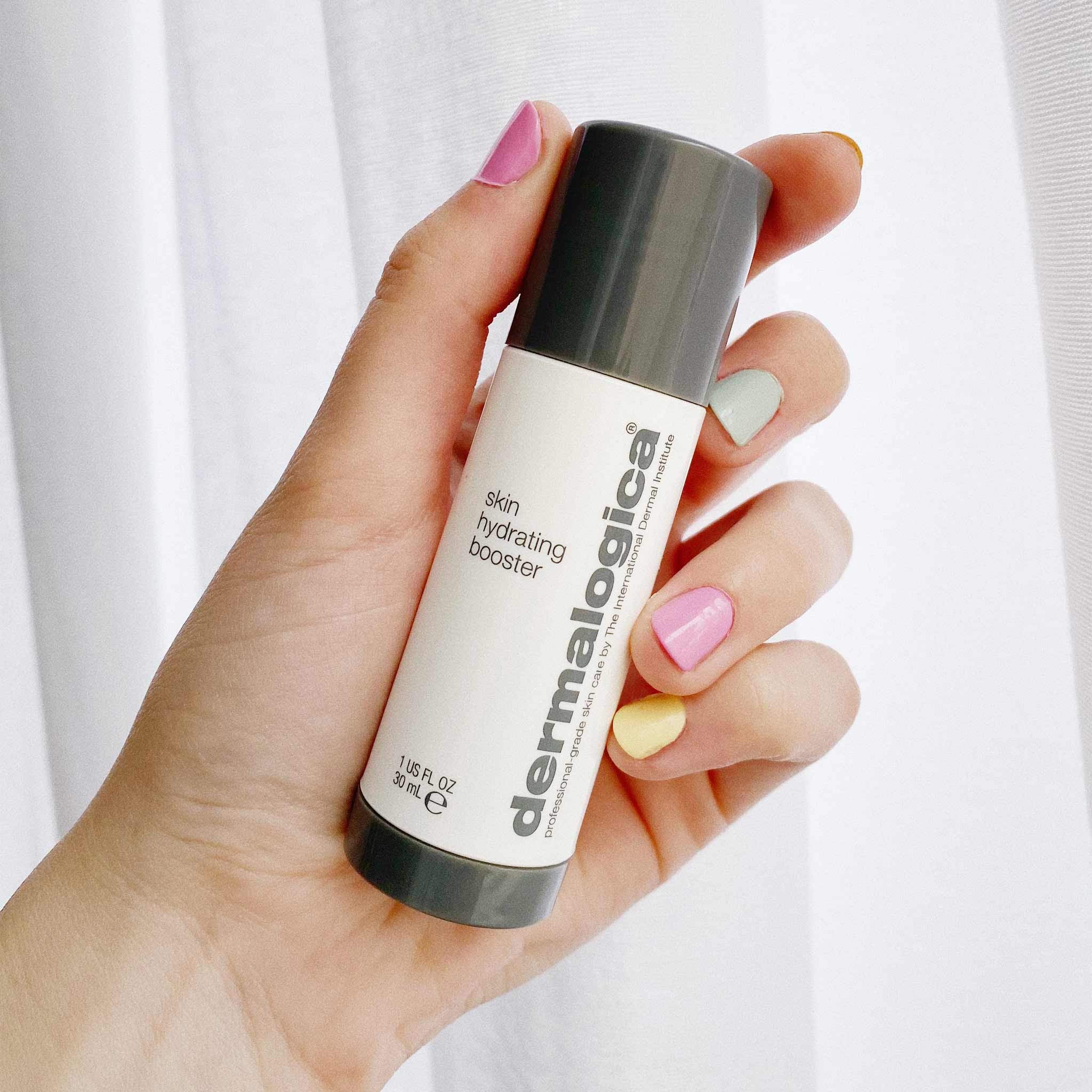 Foto 5 pulgar | Aceite Facial Dermalogica Skin Hydrating Booster Con Ácido Hialurónico - Venta Internacional.