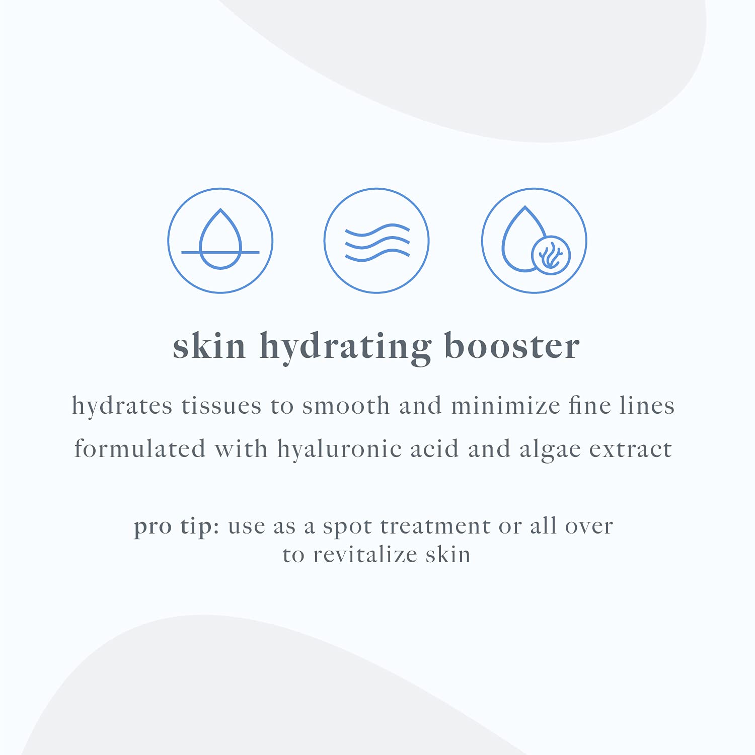 Foto 5 | Aceite Facial Dermalogica Skin Hydrating Booster Con Ácido Hialurónico - Venta Internacional.