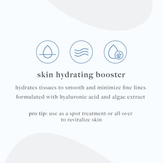 Foto 5 | Aceite Facial Dermalogica Skin Hydrating Booster Con Ácido Hialurónico - Venta Internacional.