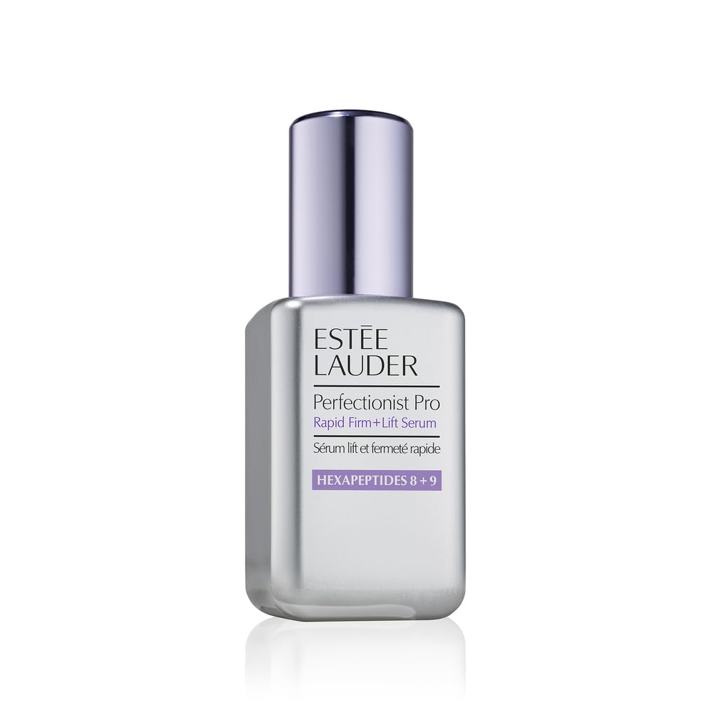 Sérum Estée Lauder Perfectionist Pro Rapid Firm + Lift 50 Ml - Venta Internacional.