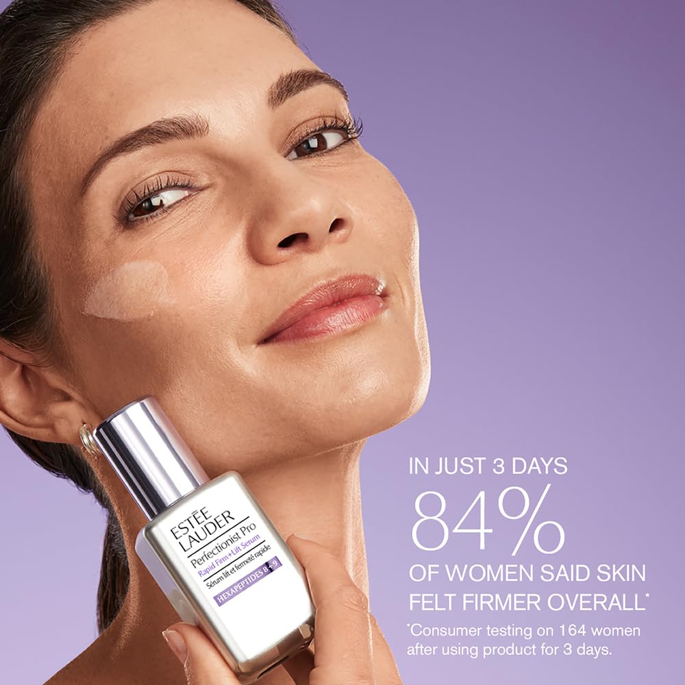 Foto 3 pulgar | Sérum Estée Lauder Perfectionist Pro Rapid Firm + Lift 50 Ml - Venta Internacional.