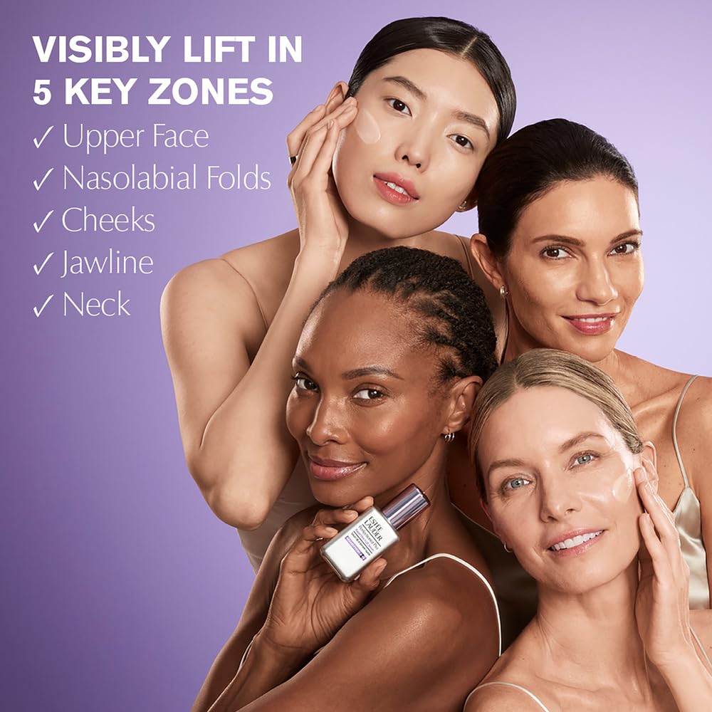 Foto 6 pulgar | Sérum Estée Lauder Perfectionist Pro Rapid Firm + Lift 50 Ml - Venta Internacional.