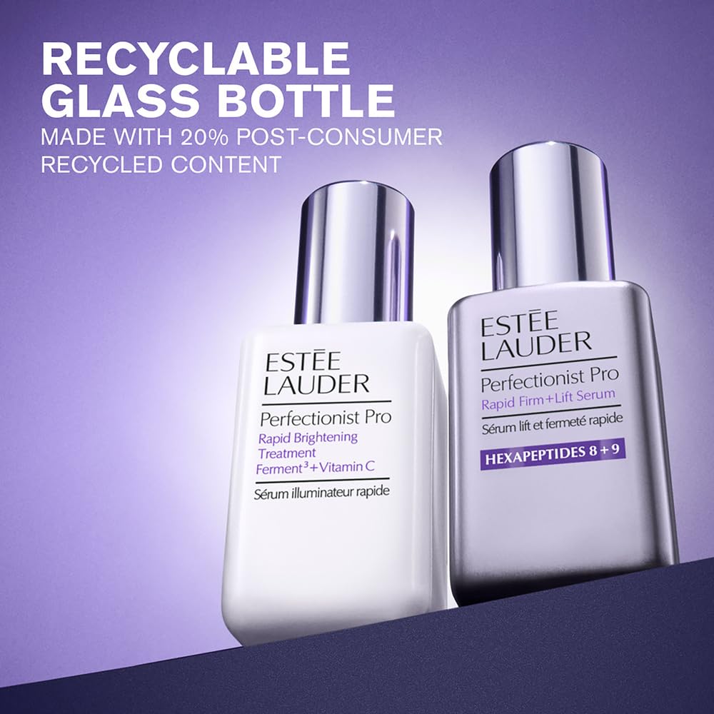 Foto 7 pulgar | Sérum Estée Lauder Perfectionist Pro Rapid Firm + Lift 50 Ml - Venta Internacional.