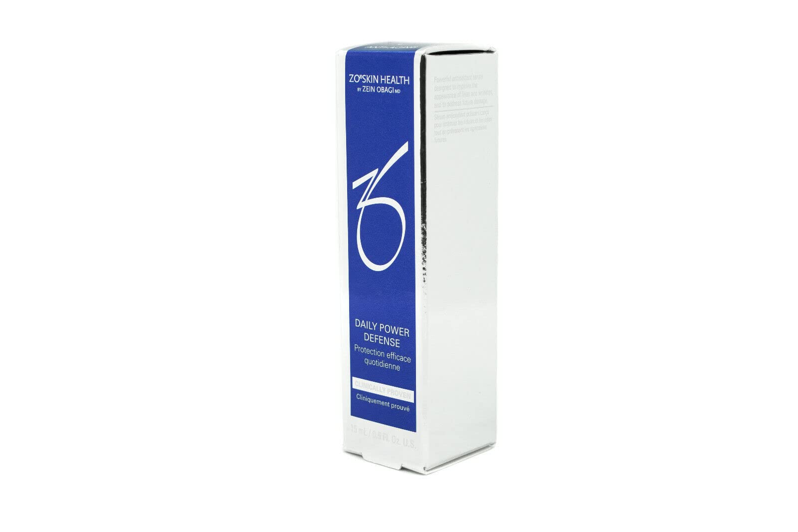 Sérum Zo Skin Health Daily Power Defense, 15 Ml - Venta Internacional.