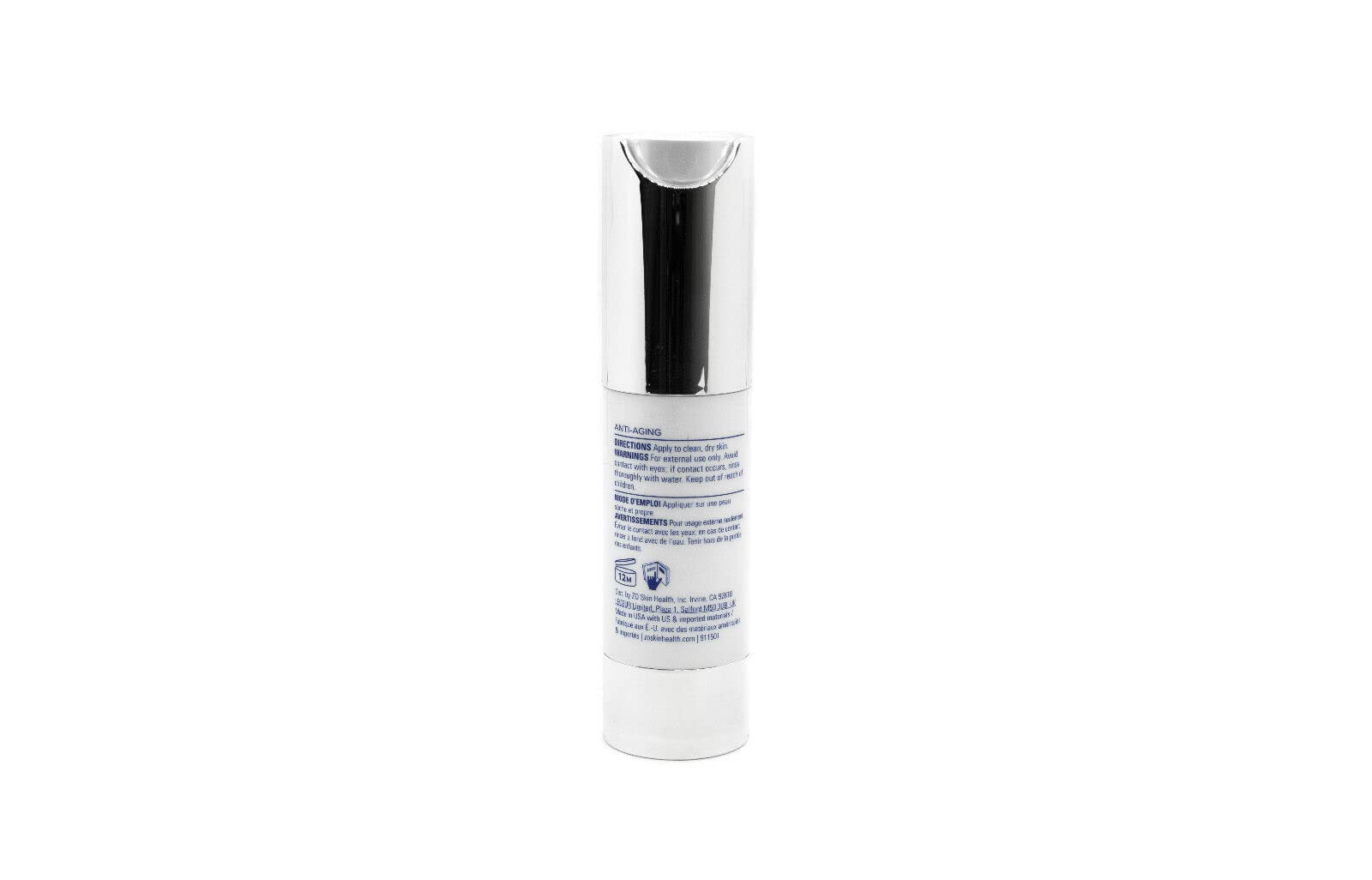 Foto 7 pulgar | Sérum Zo Skin Health Daily Power Defense, 15 Ml - Venta Internacional.