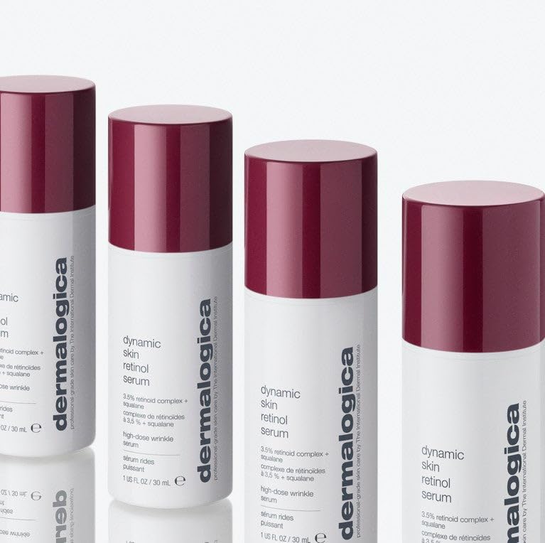 Foto 4 pulgar | Sérum Facial Dermalogica Dynamic Skin Retinol 10 Ml - Venta Internacional.