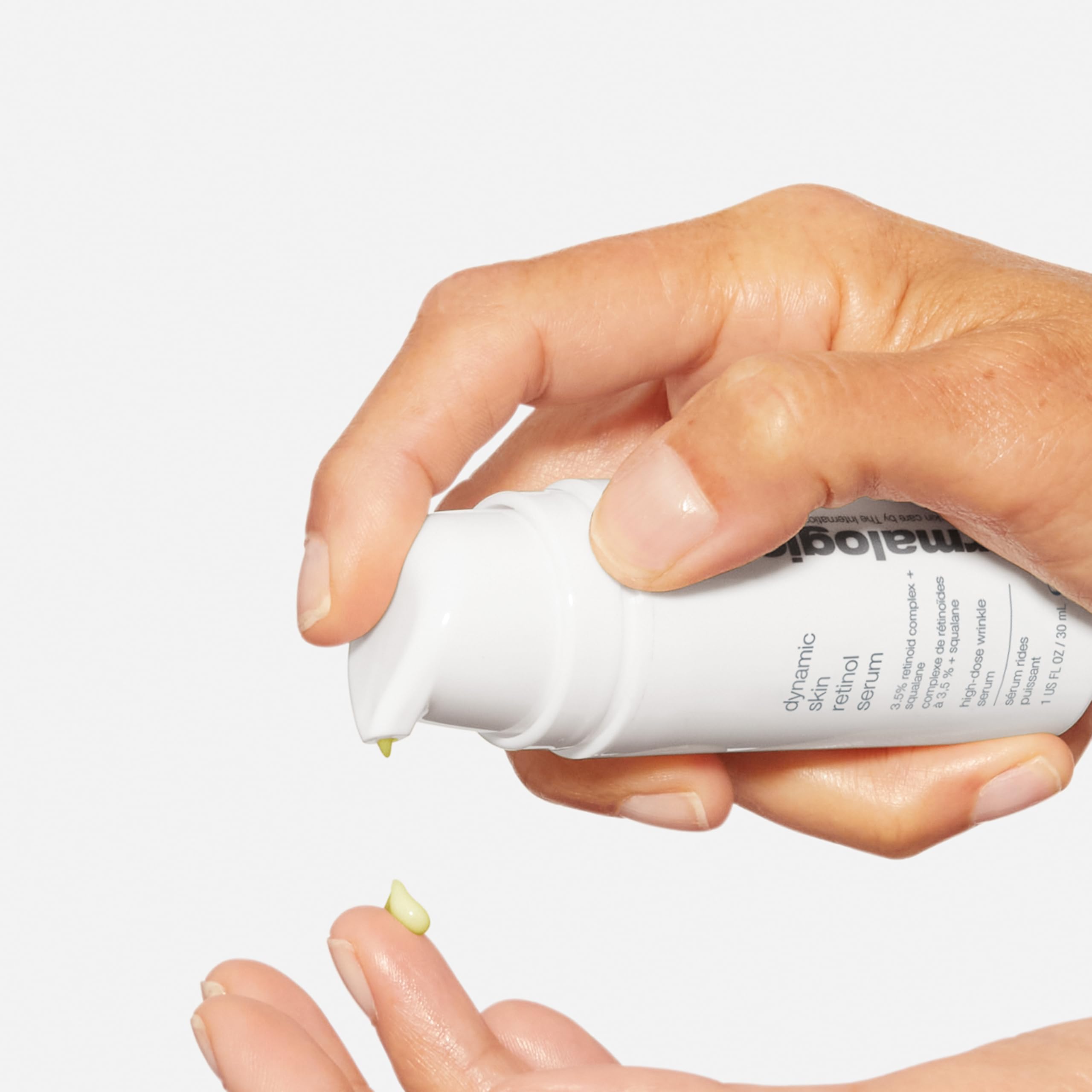 Foto 6 pulgar | Sérum Facial Dermalogica Dynamic Skin Retinol 10 Ml - Venta Internacional.
