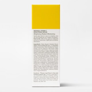 Foto 6 | Serum Mediheal Con Vitamina C Iluminador, 40 Ml, 1 Paquete - Venta Internacional.