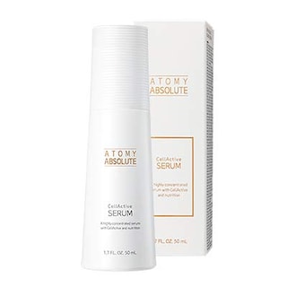 Foto 1 | Sérum Atomy Absolute Cellactive 50 Ml Para Todo Tipo De Piel - Venta Internacional.