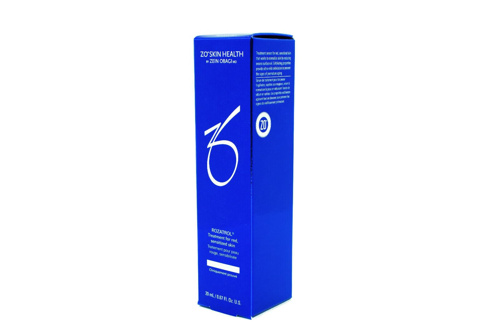 Foto 2 pulgar | Sérum De Tratamiento Zo Skin Health Rozatrol Red Sensibilized Skin - Venta Internacional.