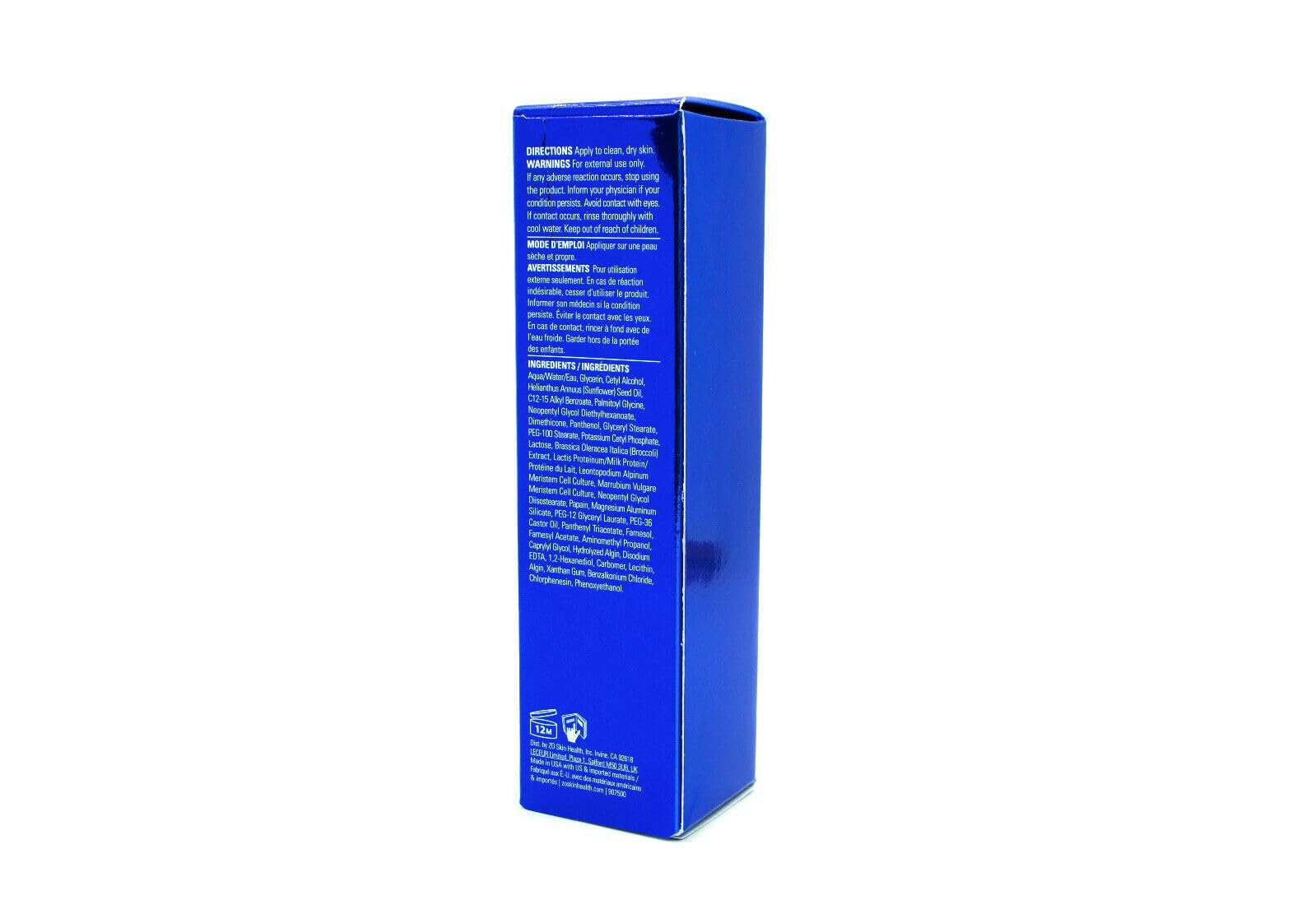 Foto 3 pulgar | Sérum De Tratamiento Zo Skin Health Rozatrol Red Sensibilized Skin - Venta Internacional.