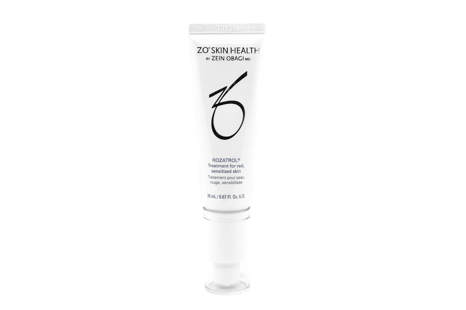Foto 4 pulgar | Sérum De Tratamiento Zo Skin Health Rozatrol Red Sensibilized Skin - Venta Internacional.