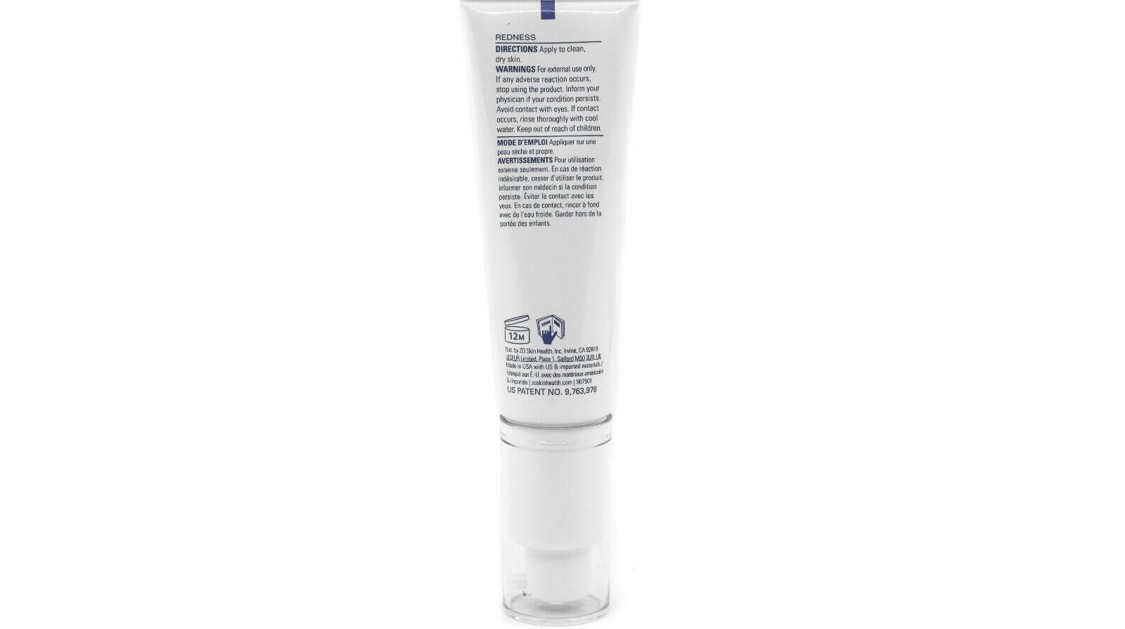 Foto 6 pulgar | Sérum De Tratamiento Zo Skin Health Rozatrol Red Sensibilized Skin - Venta Internacional.
