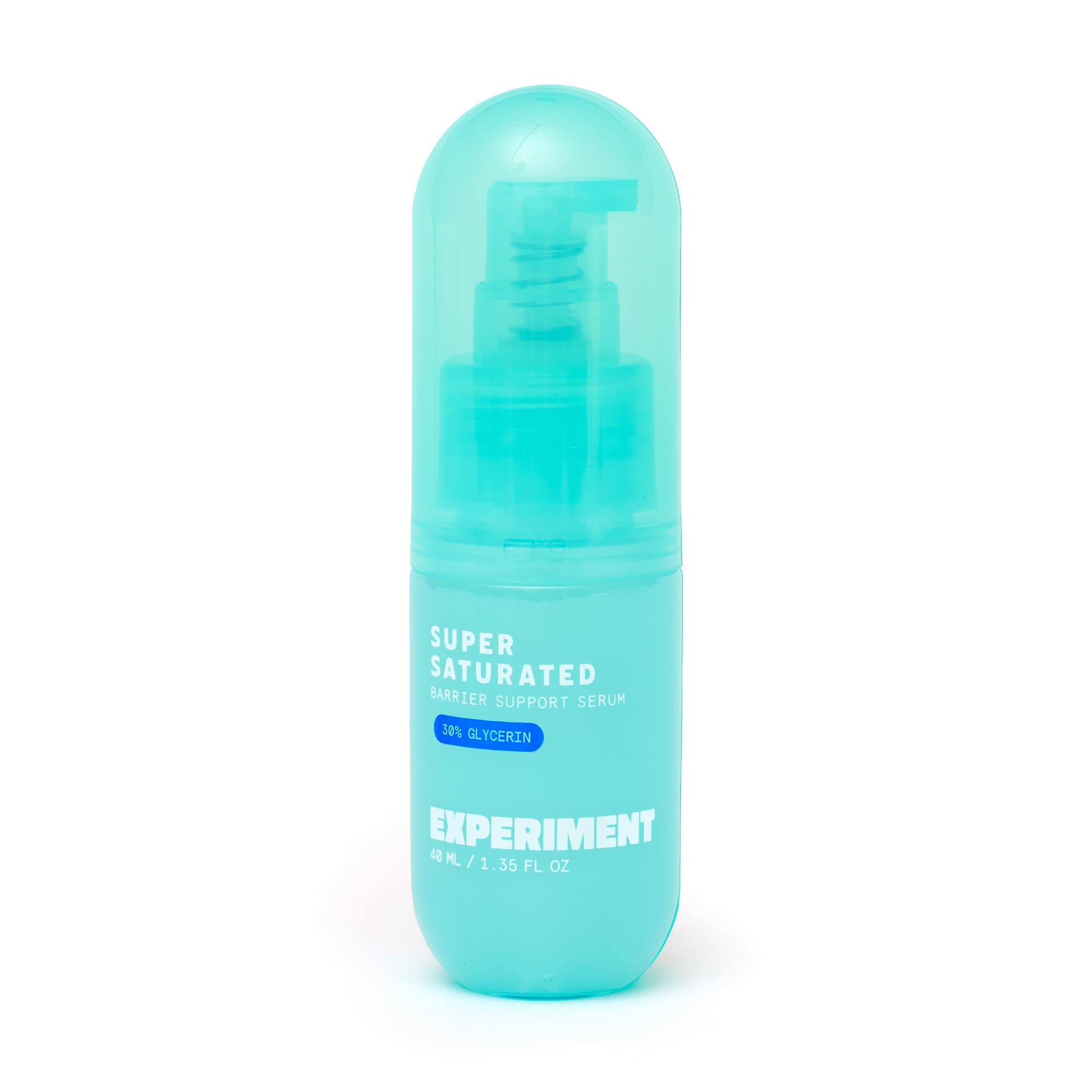 Barrera Hidratante Supersaturada Serum Experiment, 40 Ml - Venta Internacional.