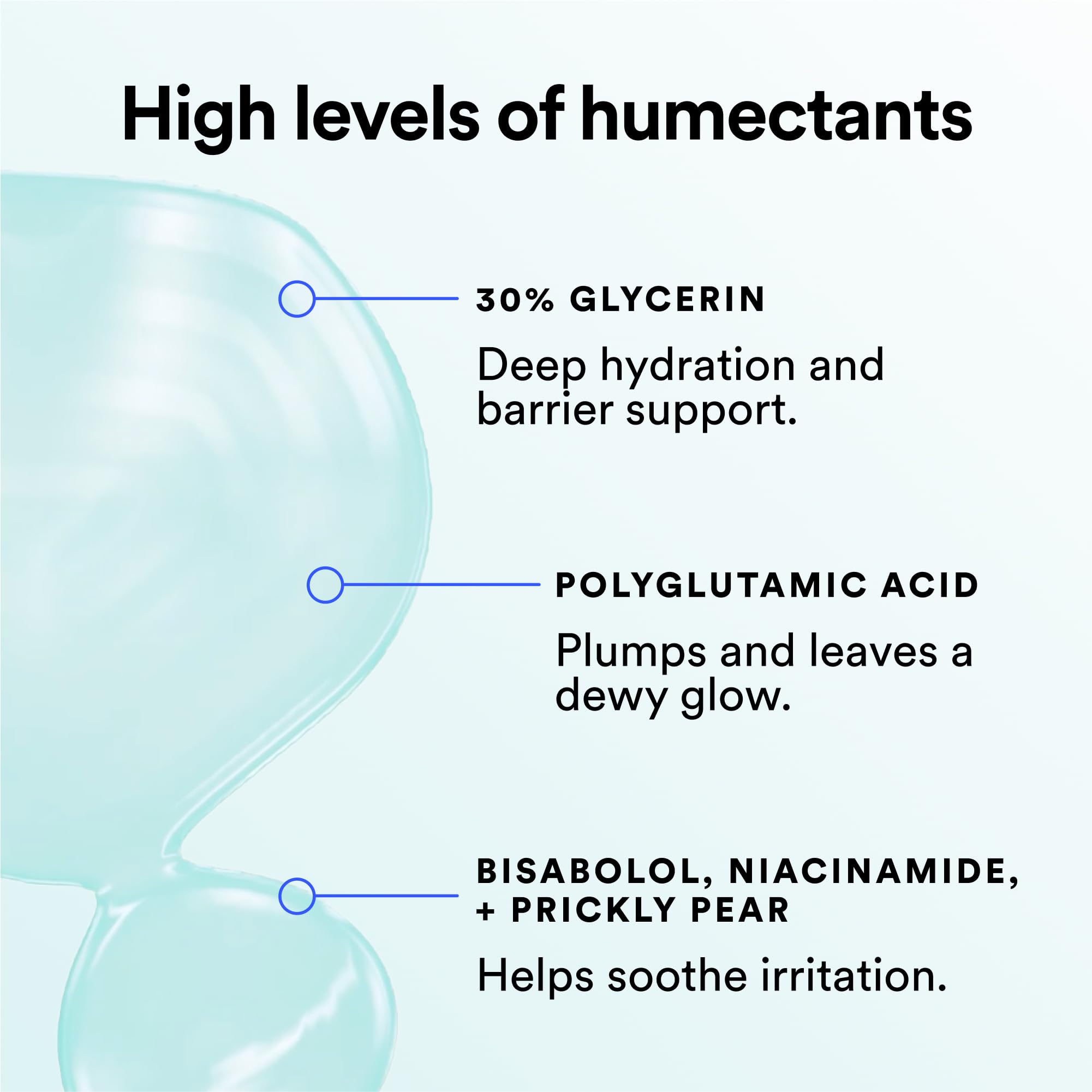 Foto 4 pulgar | Barrera Hidratante Supersaturada Serum Experiment, 40 Ml - Venta Internacional.