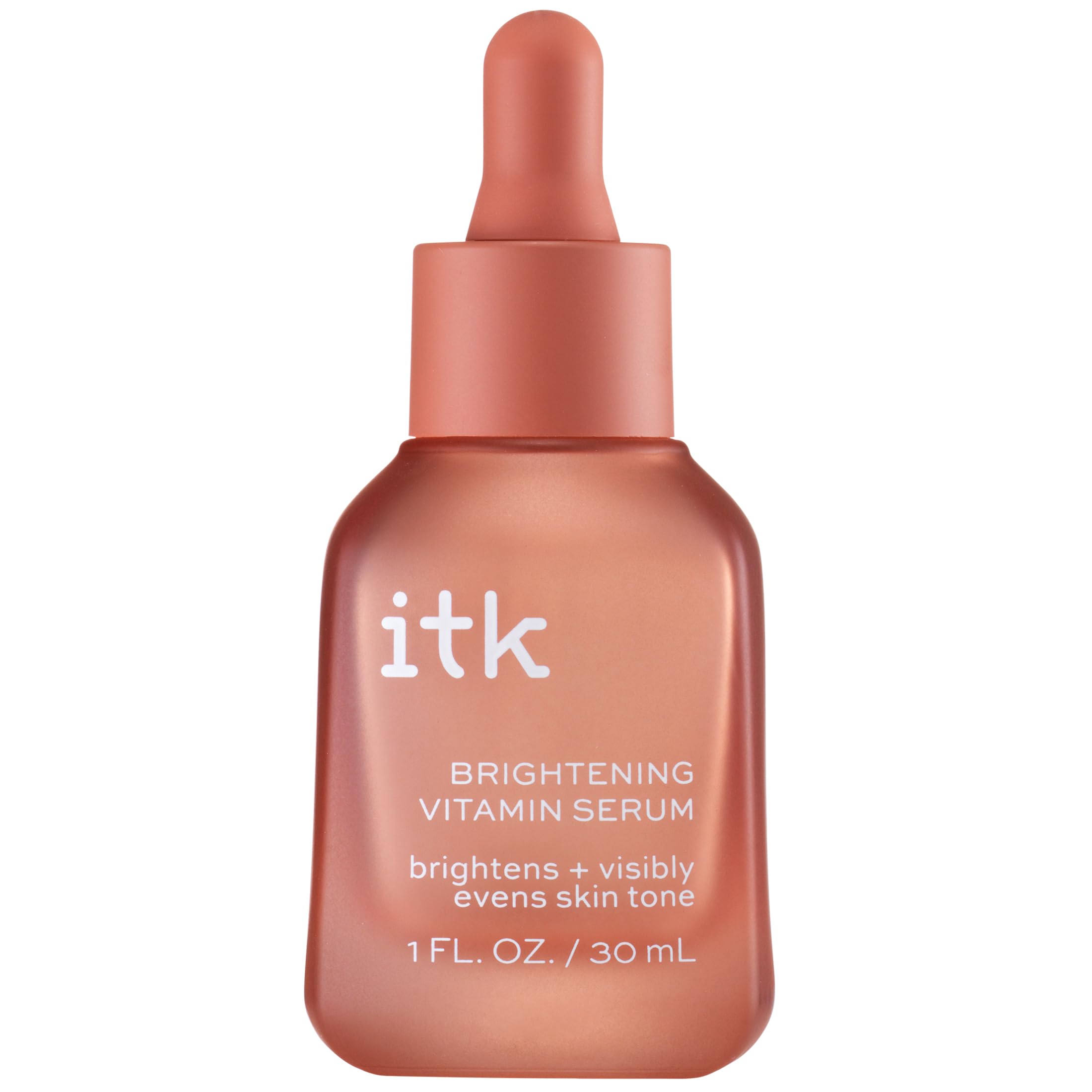Foto 2 pulgar | Serum ITK Brightening Vitamin 30 ml - Venta Internacional