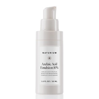 Foto 2 | Emulsión de Ácido Azelaico Naturium al 10% con Complejo Bioactivo de 30 ml - Venta Internacional