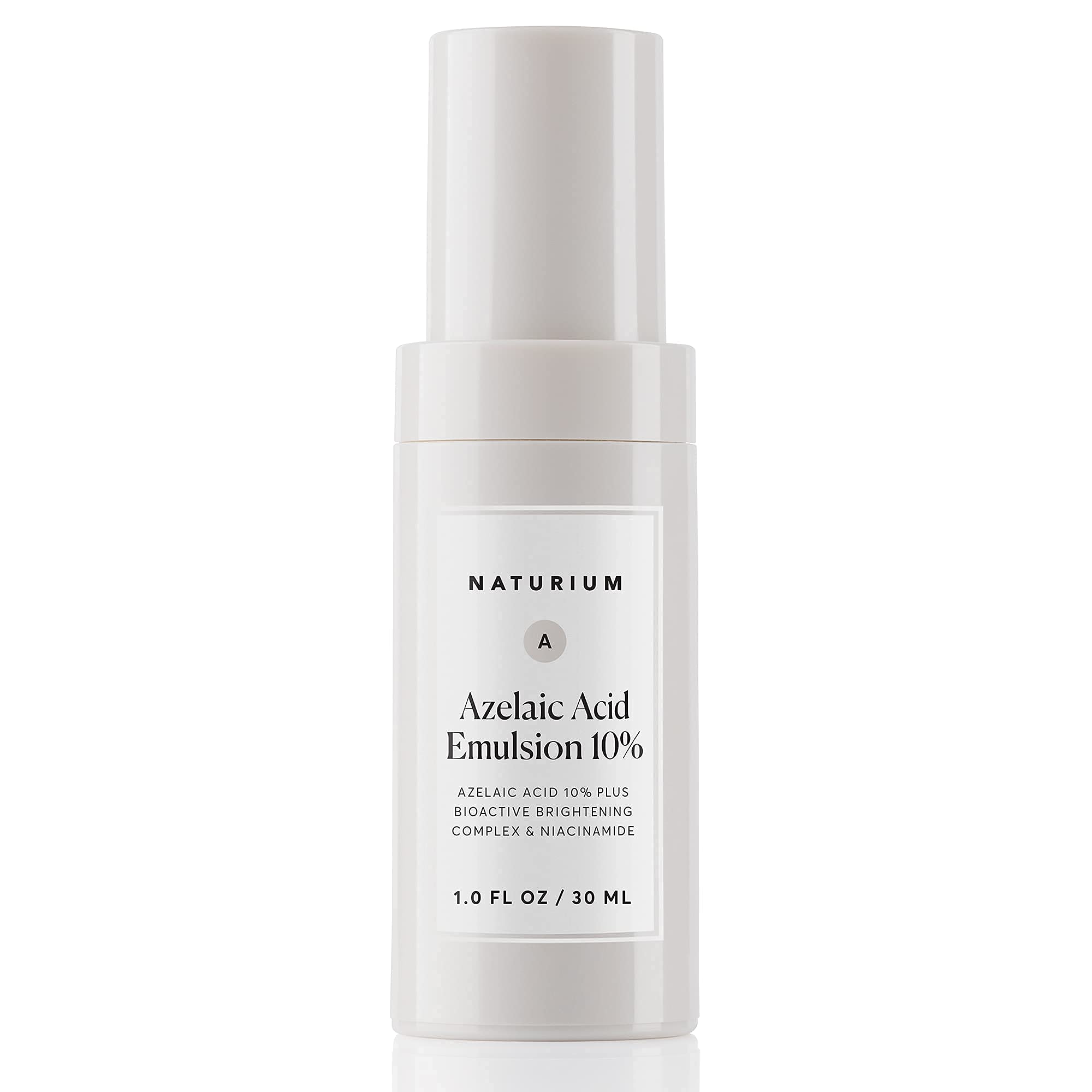 Foto 3 | Emulsión de Ácido Azelaico Naturium al 10% con Complejo Bioactivo de 30 ml  - Venta Internacional
