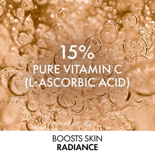 Foto 2 | Sérum Vichy Liftactiv Vitamina C 15% Iluminador Antienvejecimiento - Venta Internacional.