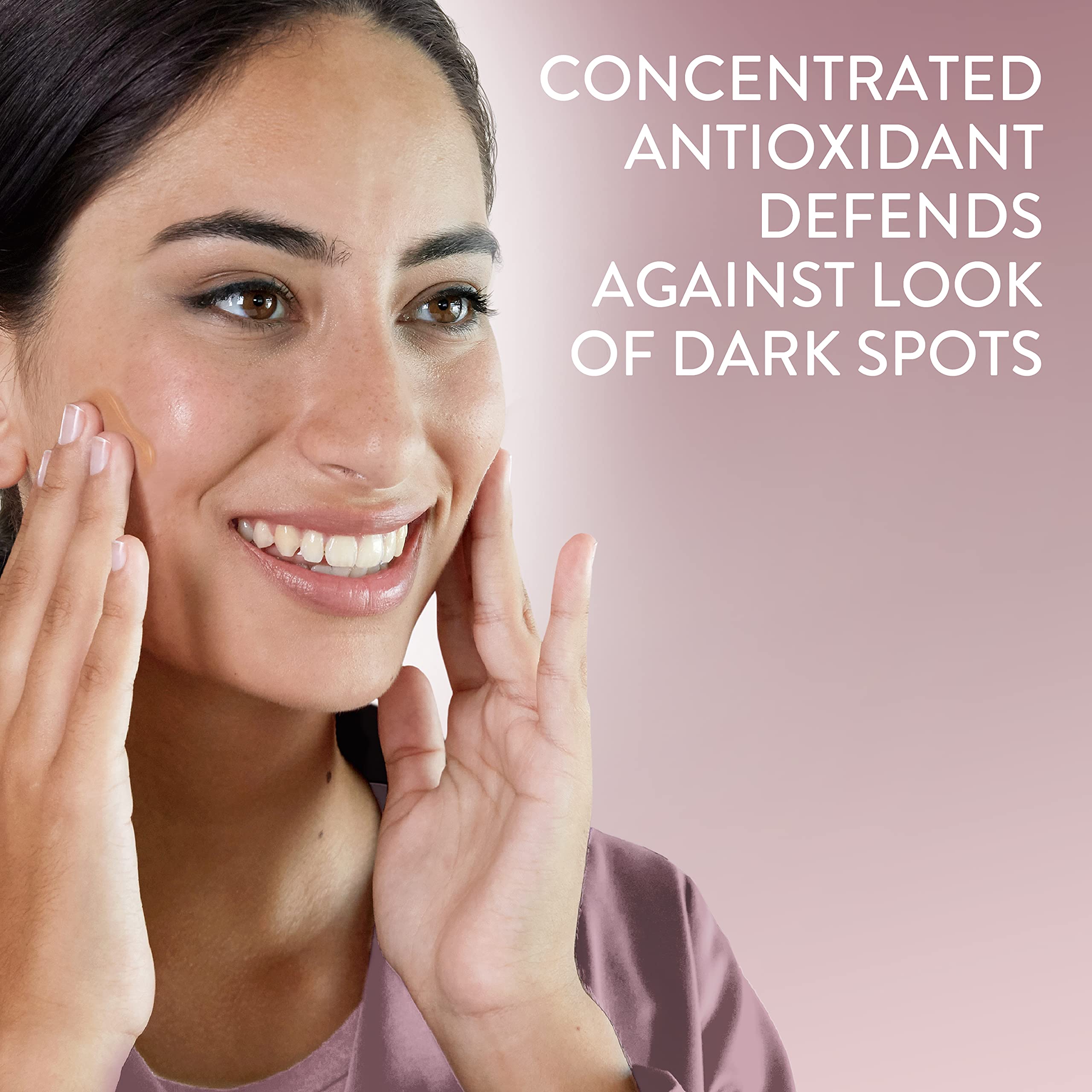 Foto 4 pulgar | Sérum Facial Cetaphil Healthy Radiance Antioxidant-c 30 Ml - Venta Internacional.