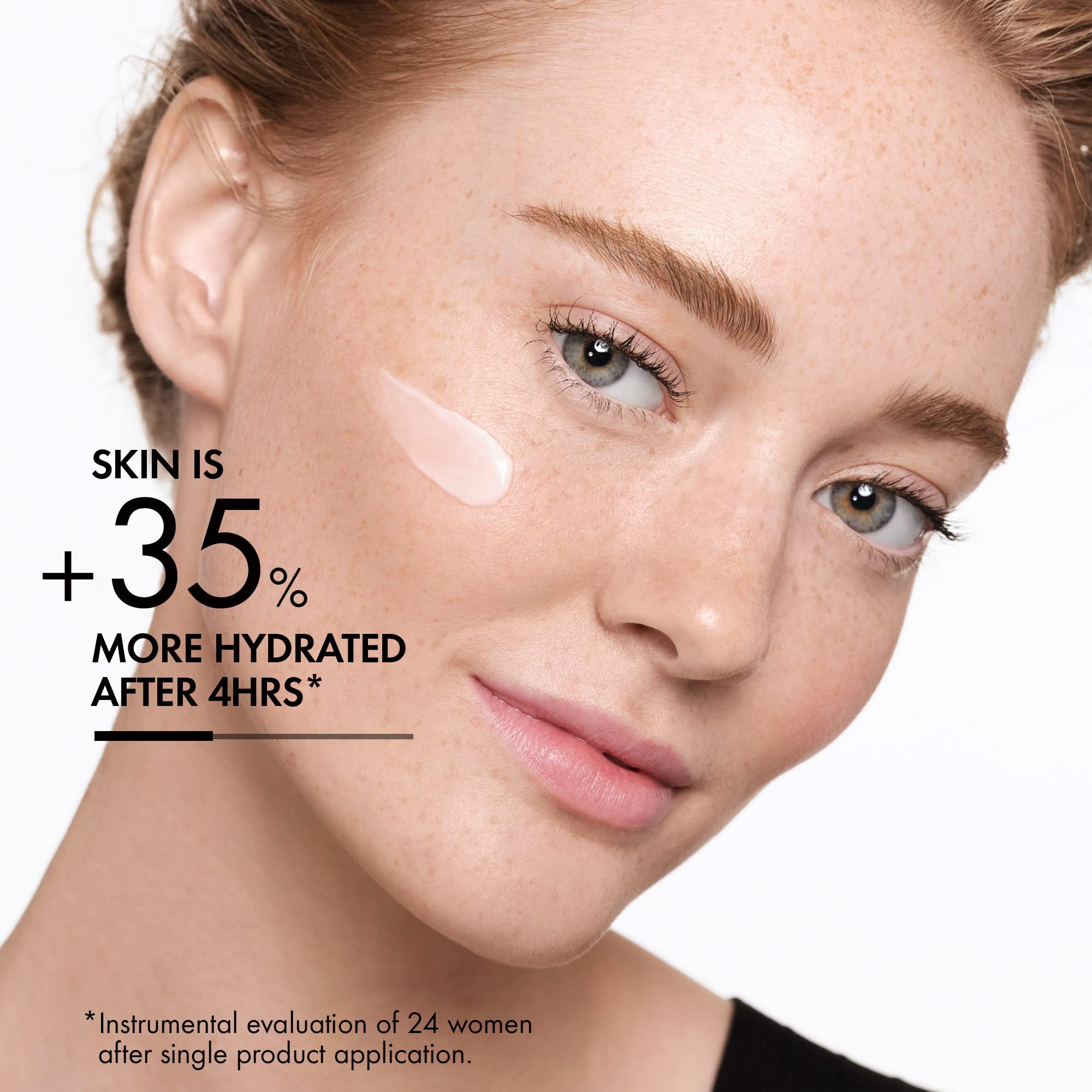 Foto 3 pulgar | Crema Facial Vichy Aqualia Thermal 48hr Rehidratante 50ml - Venta Internacional.