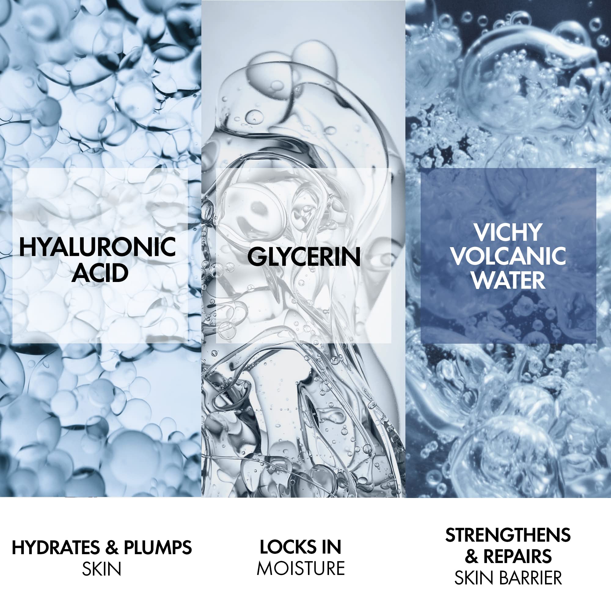 Foto 4 pulgar | Crema Facial Vichy Aqualia Thermal 48hr Rehidratante 50ml - Venta Internacional.