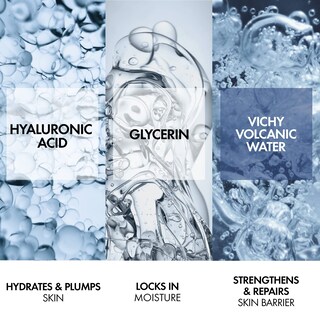 Foto 3 | Crema Facial Vichy Aqualia Thermal 48hr Rehidratante 50ml - Venta Internacional.