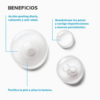 Foto 4 | La Roche Posay Effaclar Serum Ultra Concentrado 30ml Suero Antiacné Marcas Imperfecciones Piel Grasa