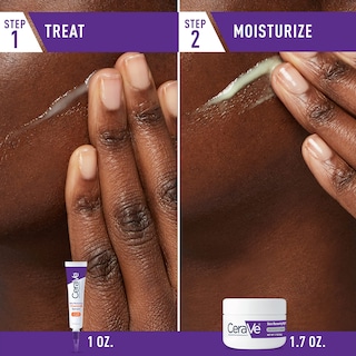 Foto 2 | Set De Cuidado De La Piel Cerave, Sérum De Vitamina C De 30 Ml Y Crema De Noche - Venta Internacional.