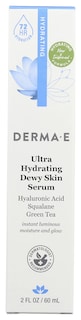 Foto 1 | Serum Derma E Ultrahidratante Para Piel Húmeda, 60 Ml (paquete De 1) - Venta Internacional.