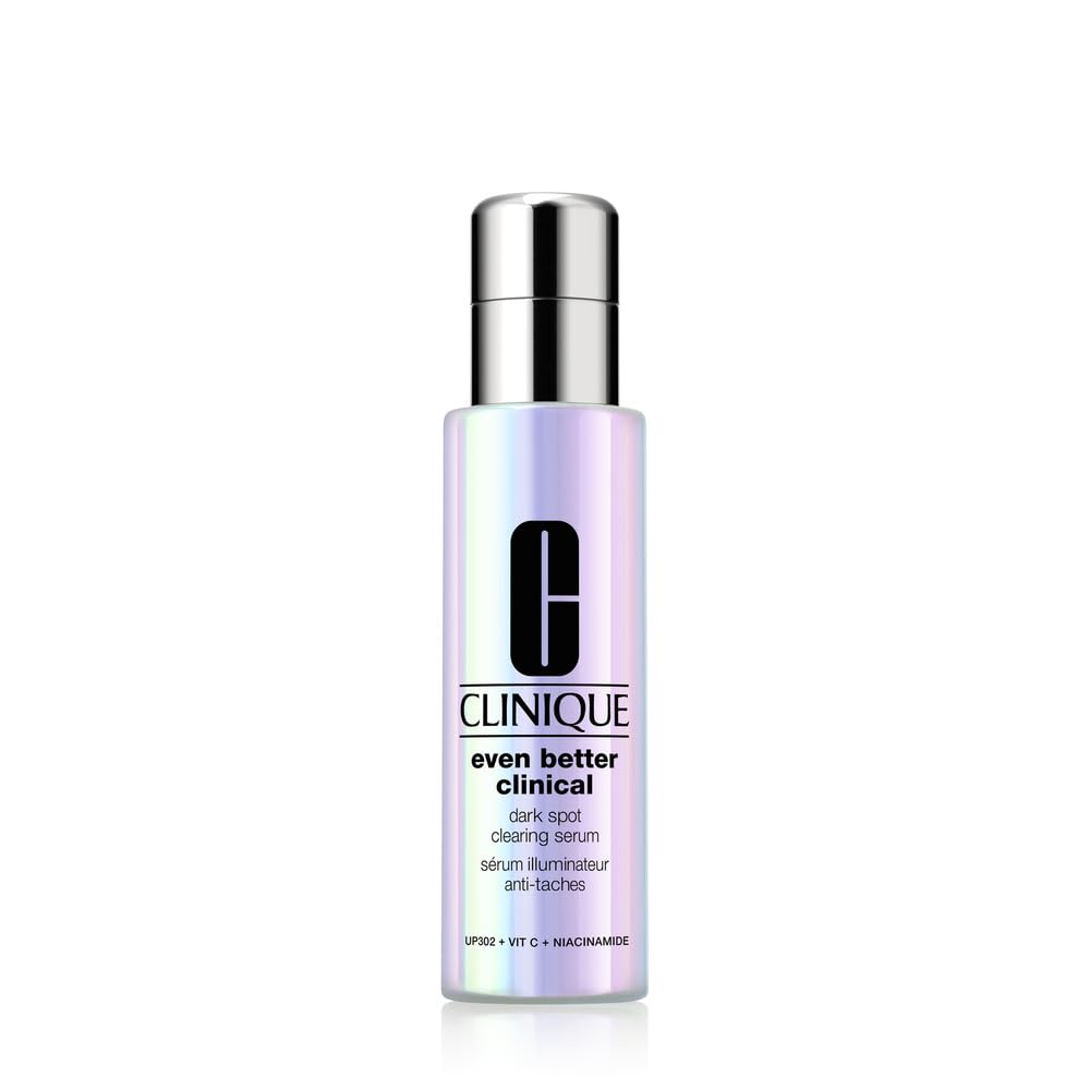 Sérum Clinique Even Better Clinical Dark Spot, 50 Ml, Con Vitamina C - Venta Internacional.