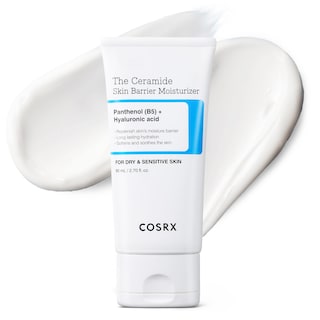 Foto 1 | Crema Hidratante Cosrx Ceramide Skin Barrier 80 Ml Con 7 Ceramidas - Venta Internacional.