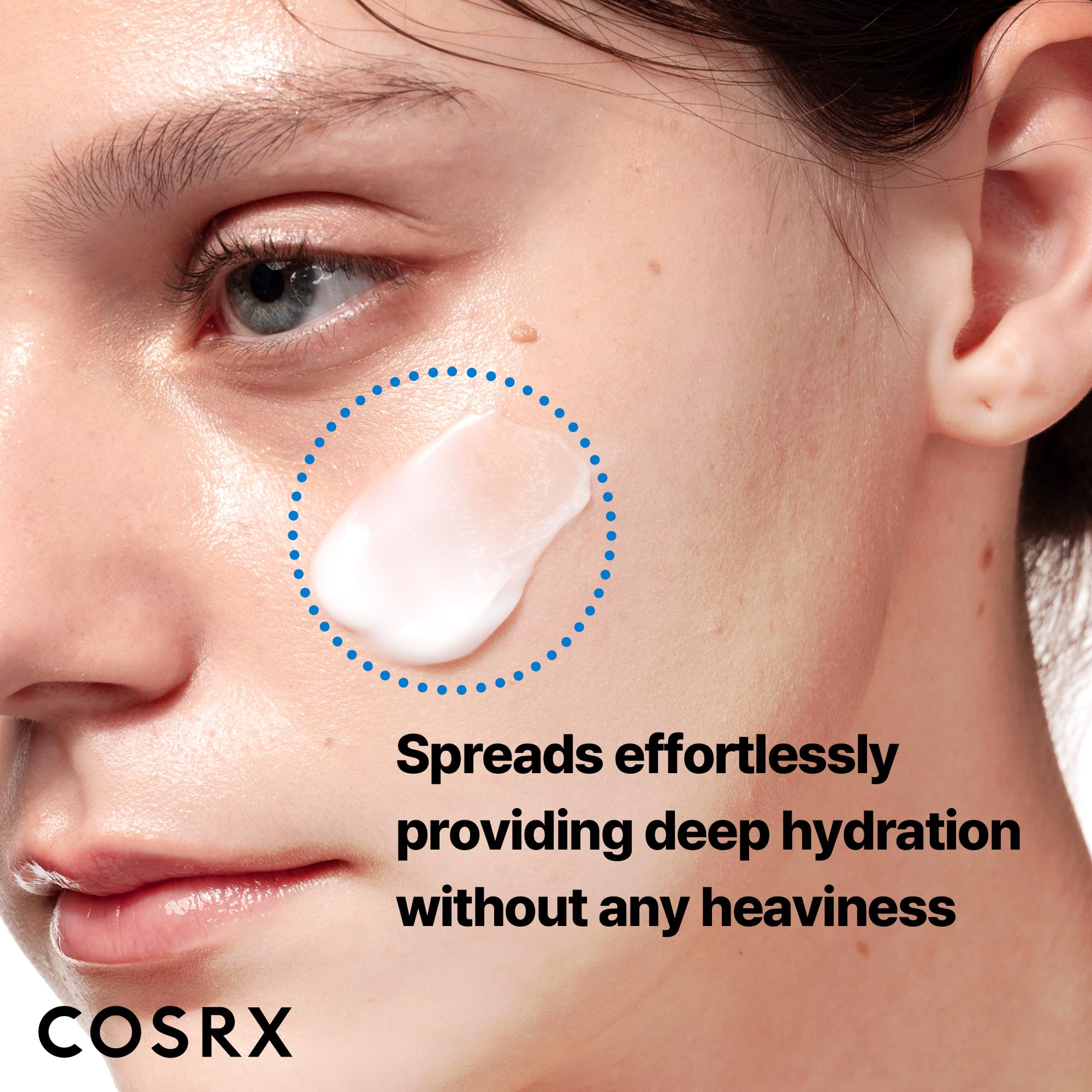 Foto 7 pulgar | Crema Hidratante Cosrx Ceramide Skin Barrier 80 Ml Con 7 Ceramidas - Venta Internacional.